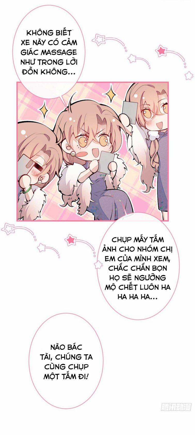 Lại Bị Nam Thần Trêu Lên Hot Search 133 trang 3