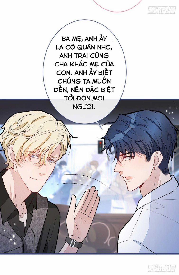 Lại Bị Nam Thần Trêu Lên Hot Search 133 trang 7