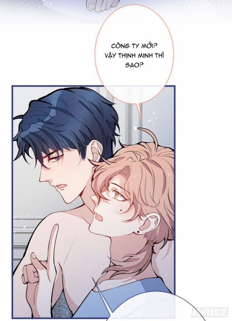 Lại Bị Nam Thần Trêu Lên Hot Search 134 trang 13