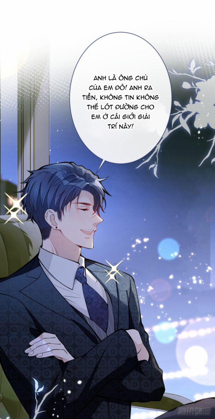 Lại Bị Nam Thần Trêu Lên Hot Search 134 trang 15