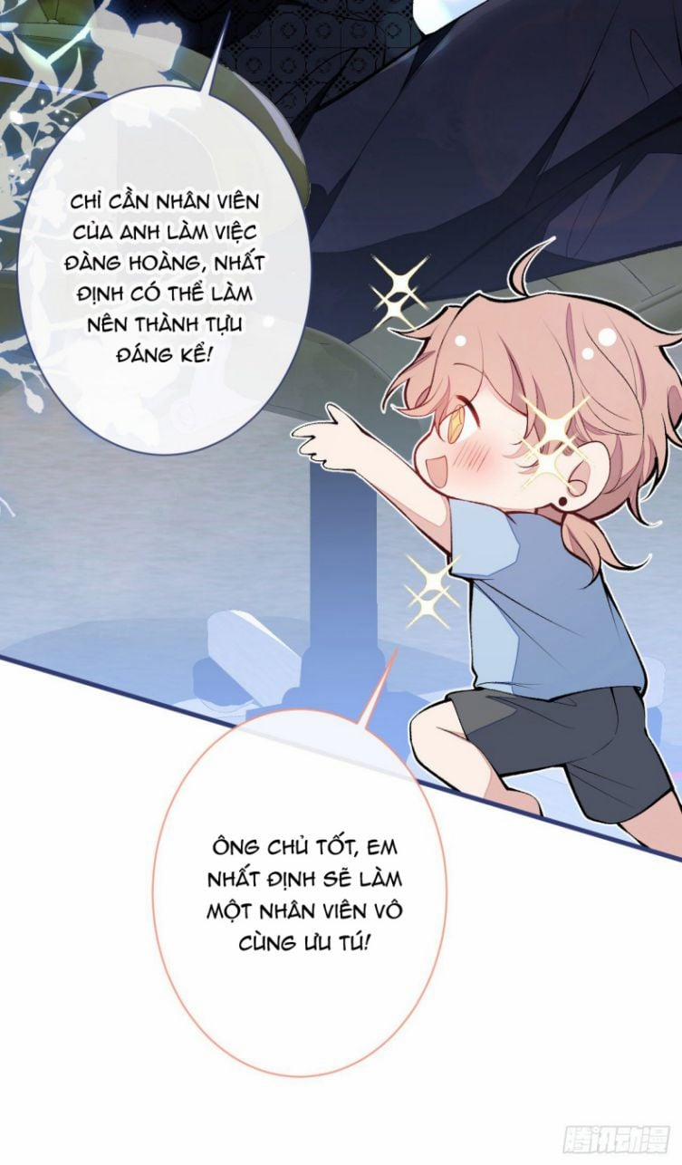 Lại Bị Nam Thần Trêu Lên Hot Search 134 trang 16