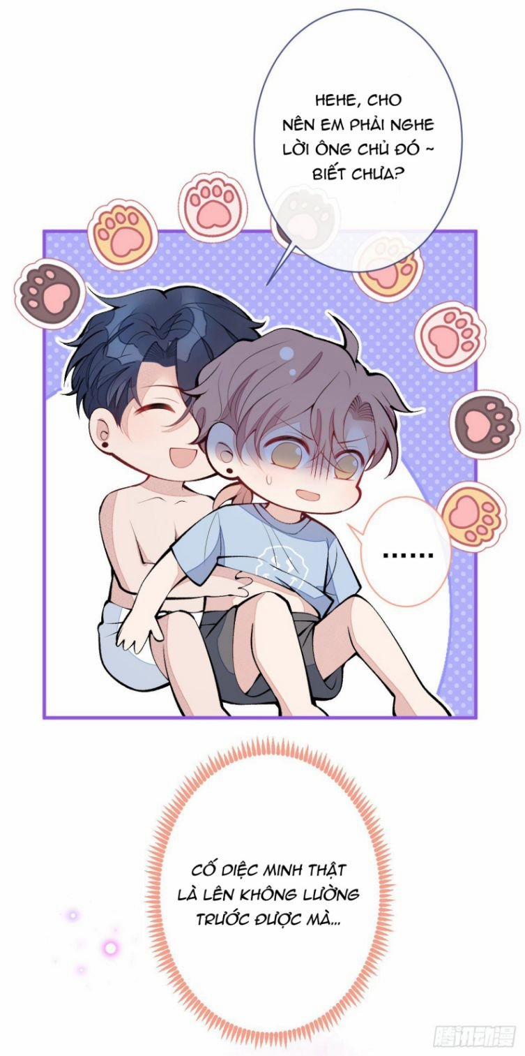 Lại Bị Nam Thần Trêu Lên Hot Search 134 trang 17