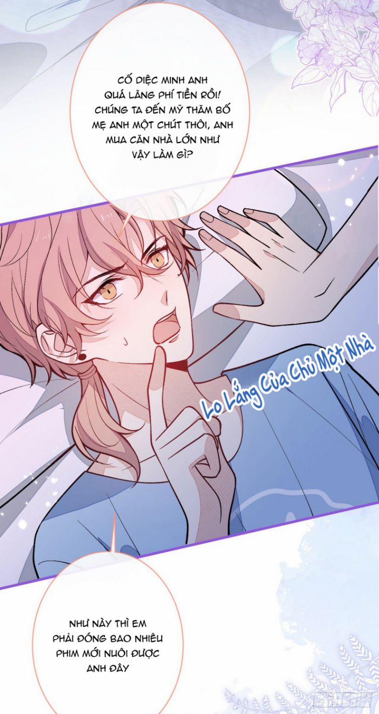 Lại Bị Nam Thần Trêu Lên Hot Search 134 trang 2