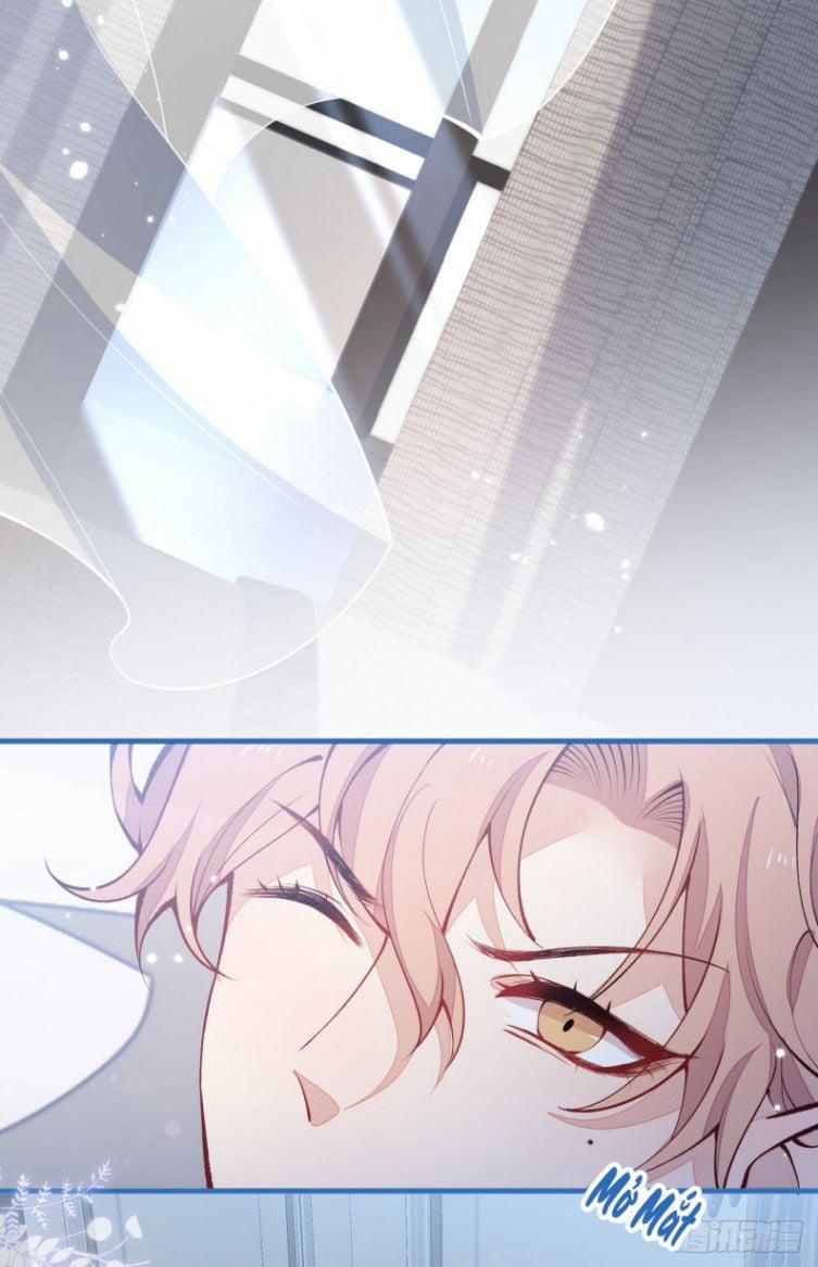 Lại Bị Nam Thần Trêu Lên Hot Search 134 trang 21