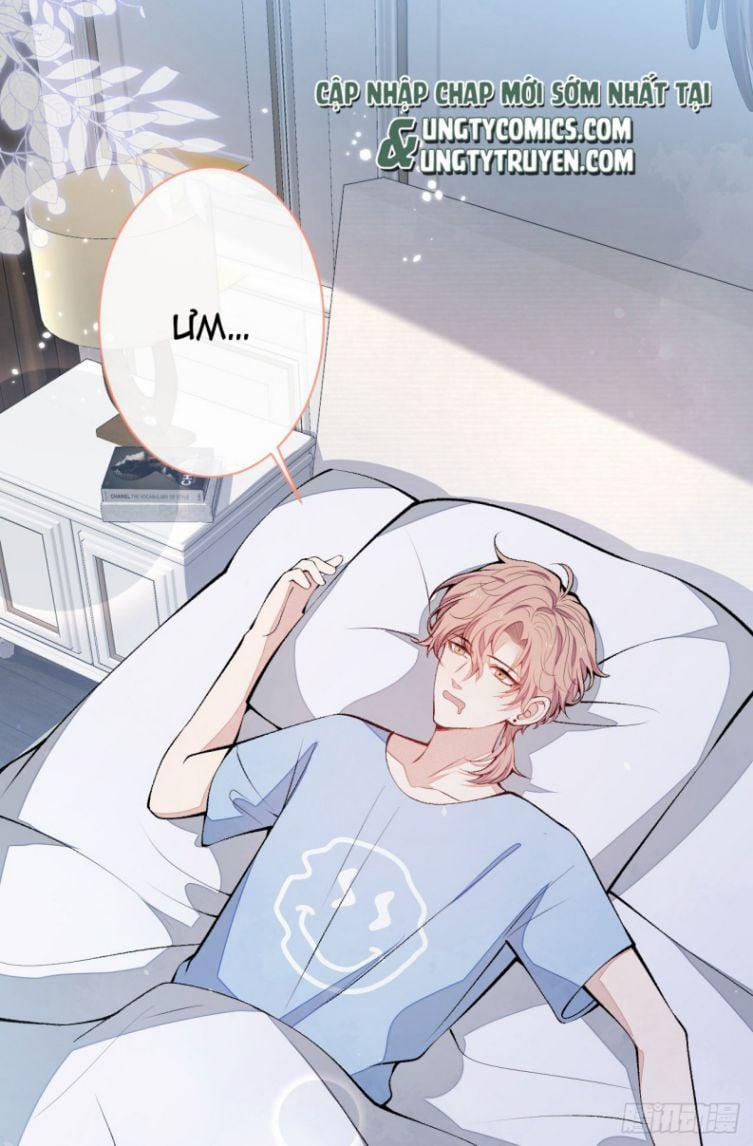 Lại Bị Nam Thần Trêu Lên Hot Search 134 trang 22