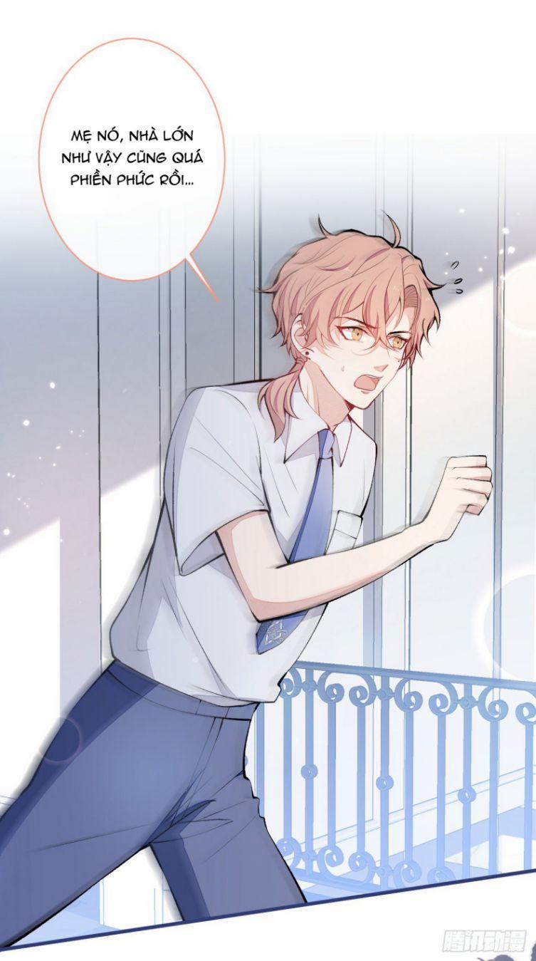 Lại Bị Nam Thần Trêu Lên Hot Search 134 trang 29