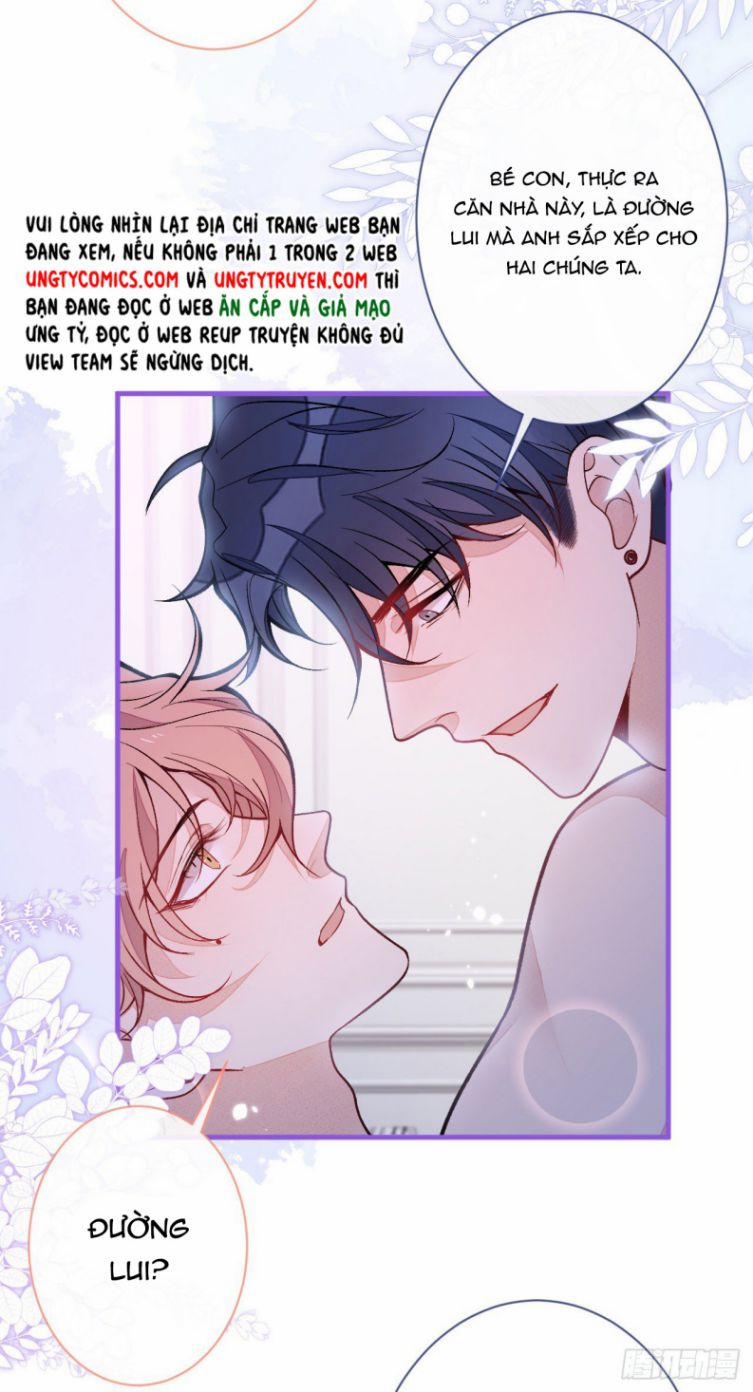 Lại Bị Nam Thần Trêu Lên Hot Search 134 trang 3