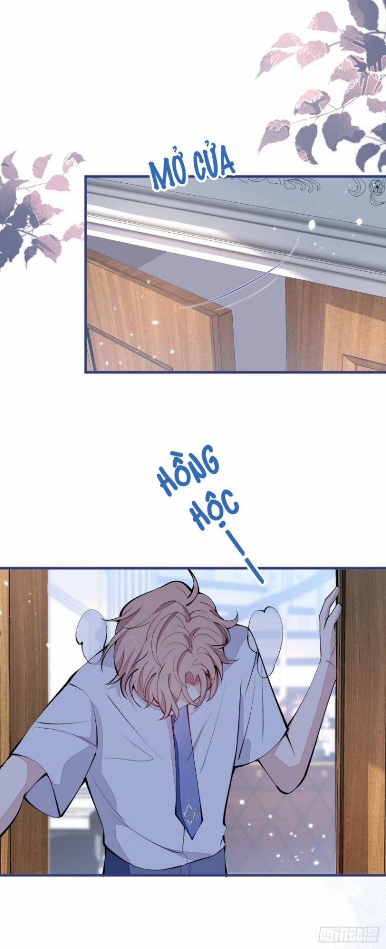 Lại Bị Nam Thần Trêu Lên Hot Search 134 trang 30