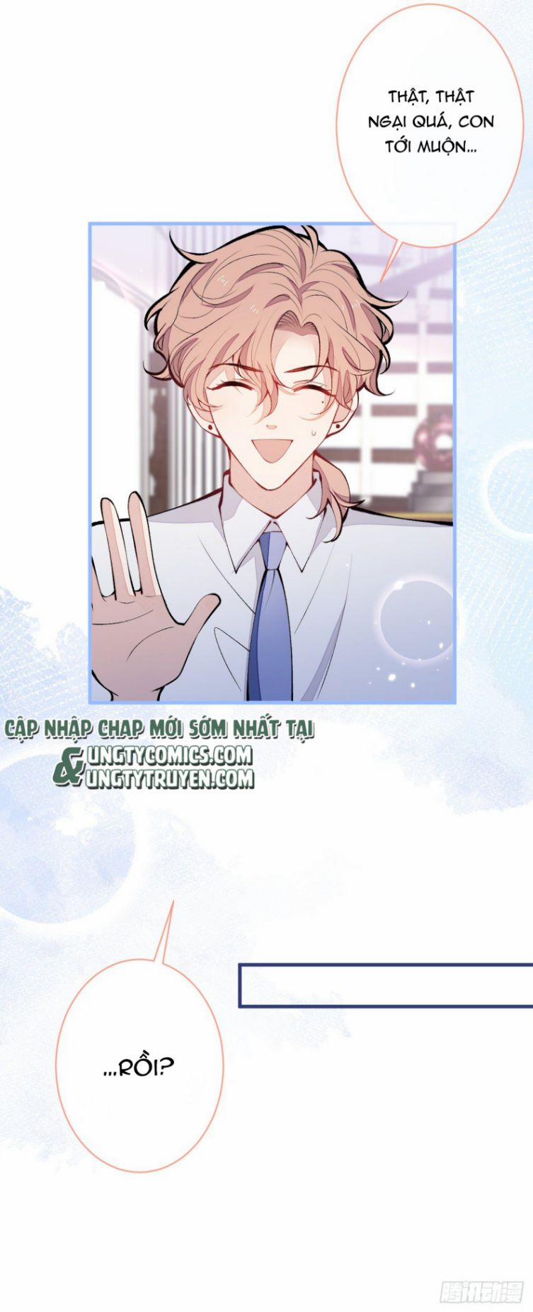 Lại Bị Nam Thần Trêu Lên Hot Search 134 trang 31