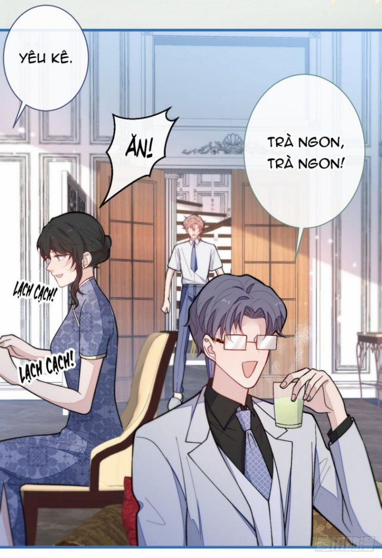 Lại Bị Nam Thần Trêu Lên Hot Search 134 trang 34