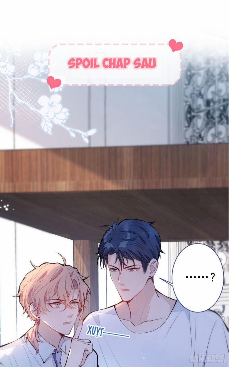 Lại Bị Nam Thần Trêu Lên Hot Search 134 trang 36