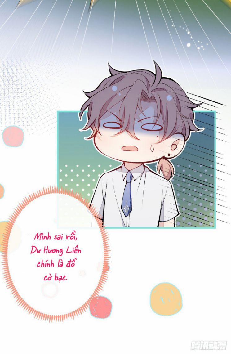 Lại Bị Nam Thần Trêu Lên Hot Search 135 trang 12