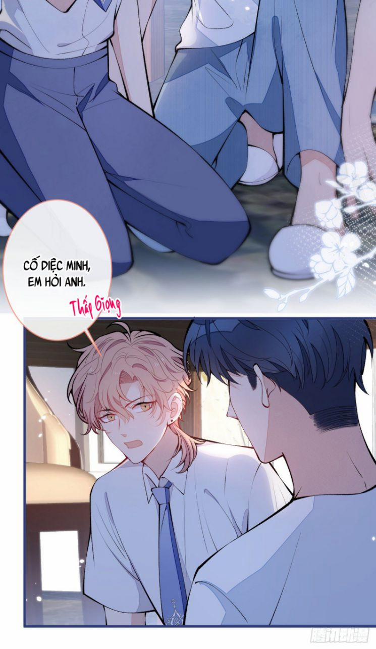 Lại Bị Nam Thần Trêu Lên Hot Search 135 trang 18