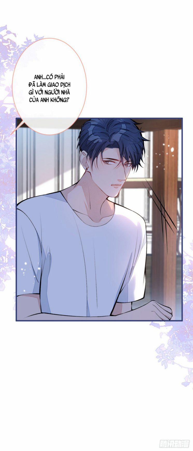 Lại Bị Nam Thần Trêu Lên Hot Search 135 trang 19