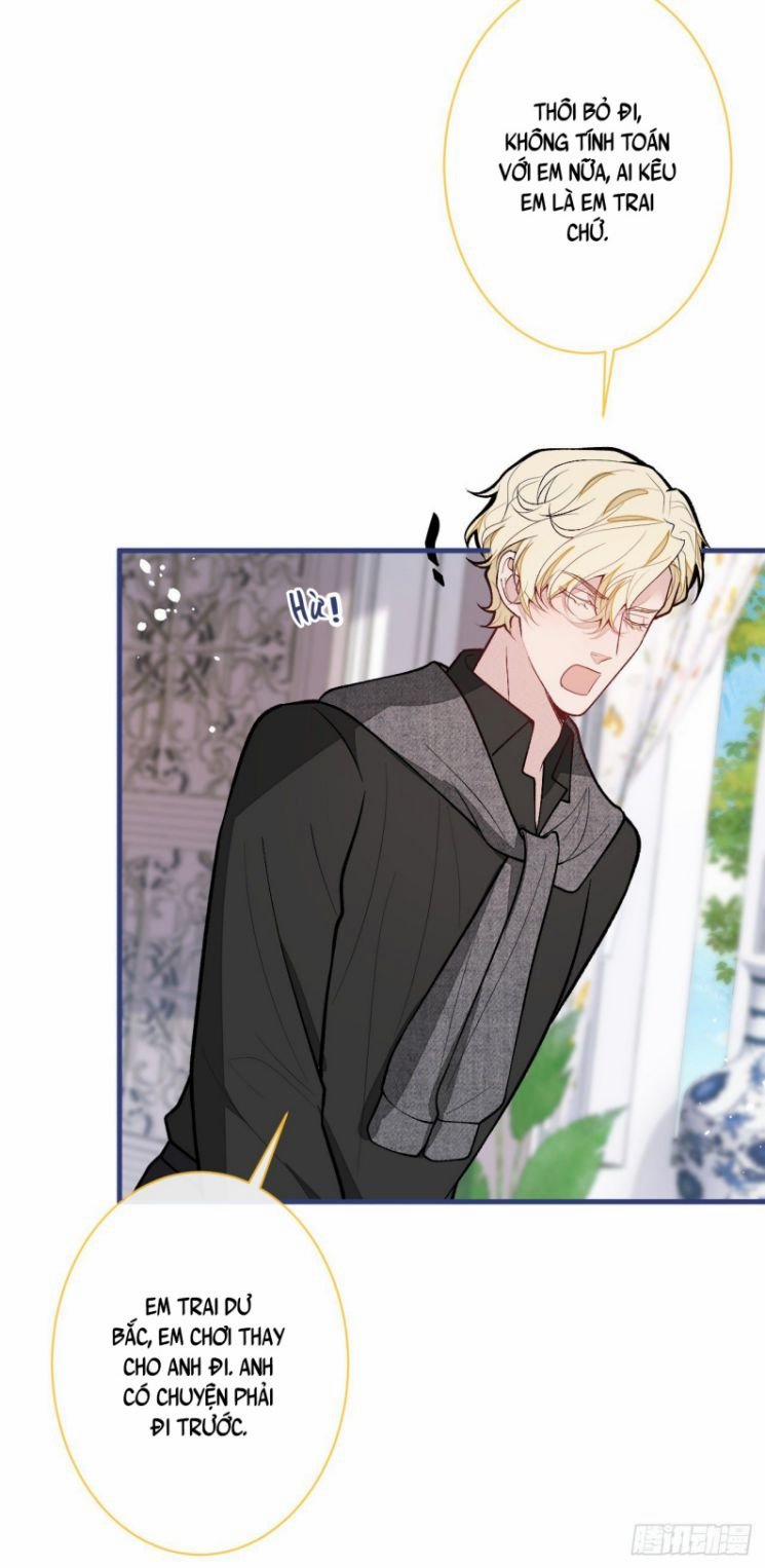 Lại Bị Nam Thần Trêu Lên Hot Search 135 trang 26