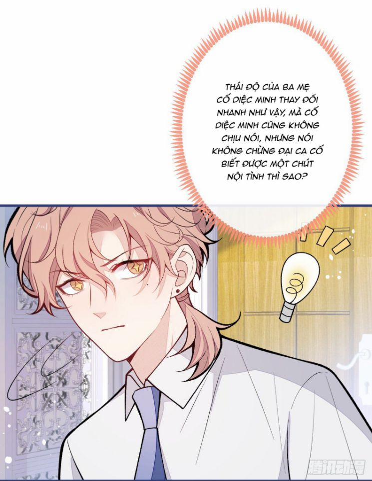 Lại Bị Nam Thần Trêu Lên Hot Search 135 trang 27