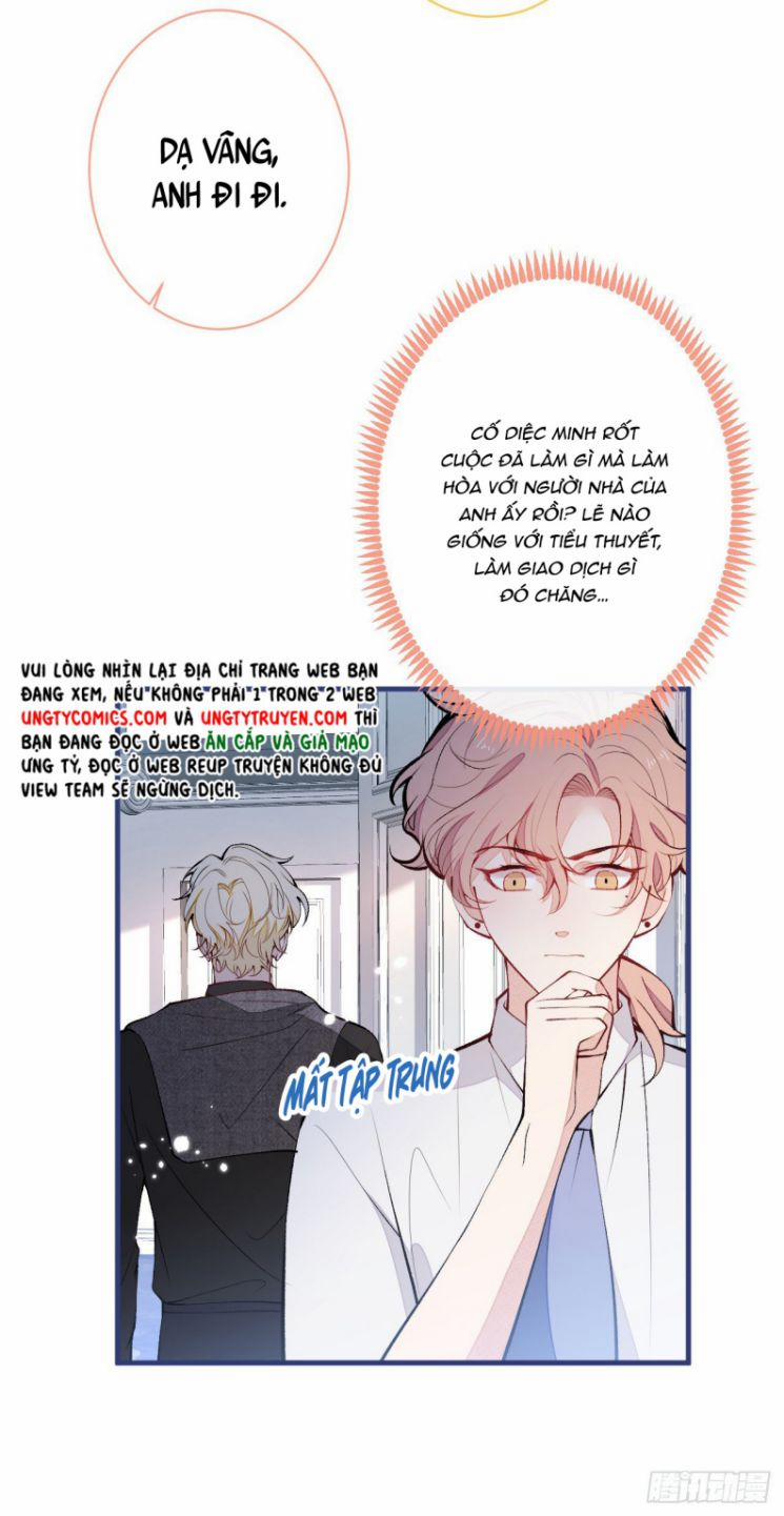 Lại Bị Nam Thần Trêu Lên Hot Search 135 trang 33