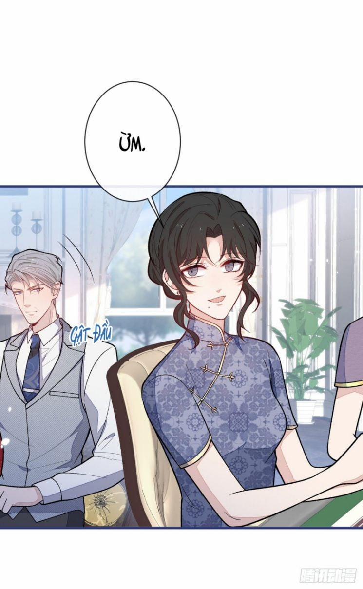 Lại Bị Nam Thần Trêu Lên Hot Search 135 trang 5