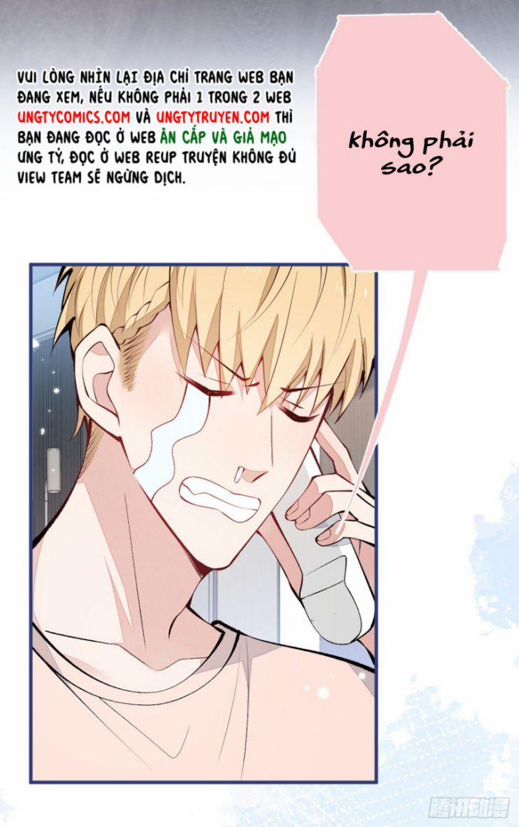 Lại Bị Nam Thần Trêu Lên Hot Search 136 trang 13