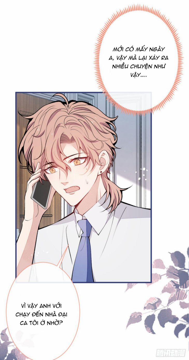 Lại Bị Nam Thần Trêu Lên Hot Search 136 trang 19