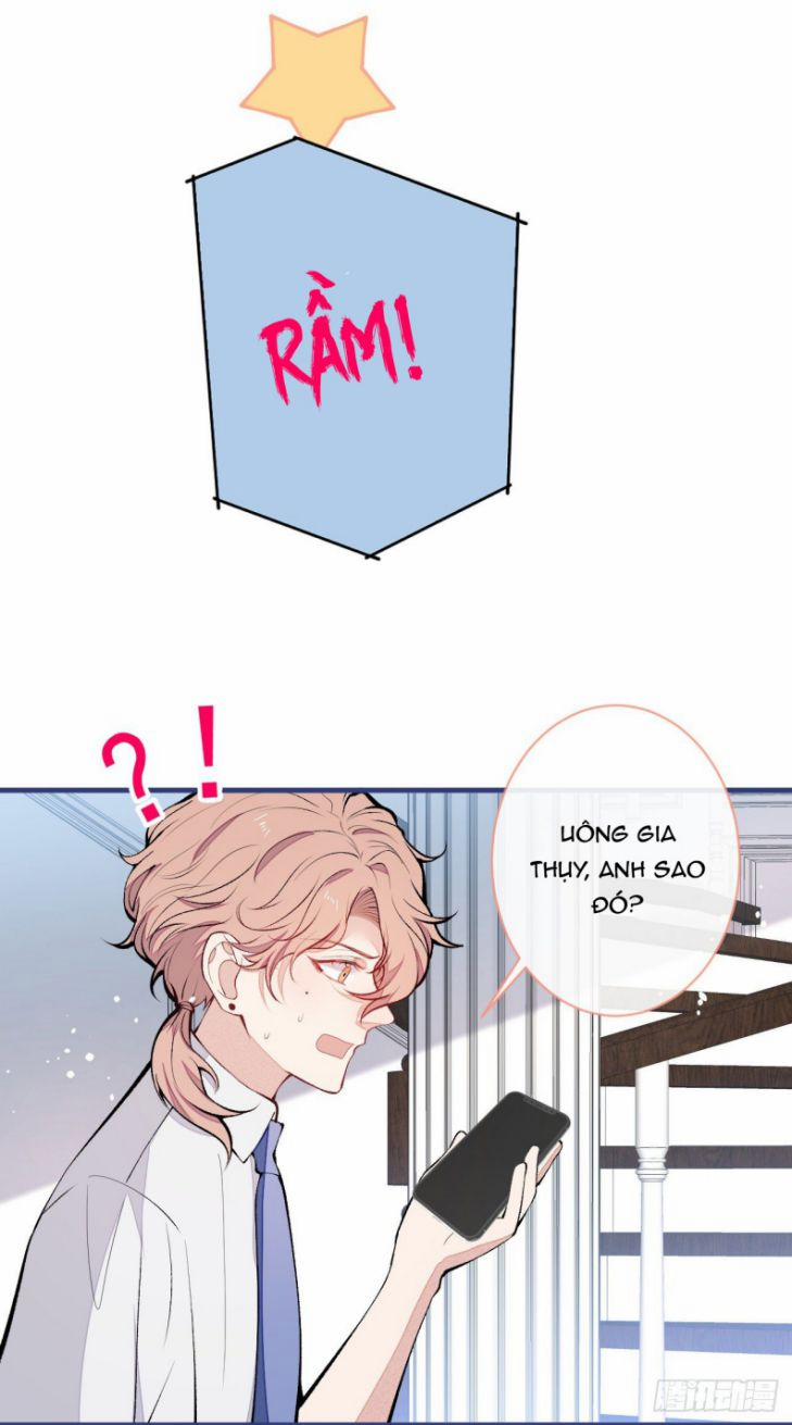 Lại Bị Nam Thần Trêu Lên Hot Search 136 trang 23