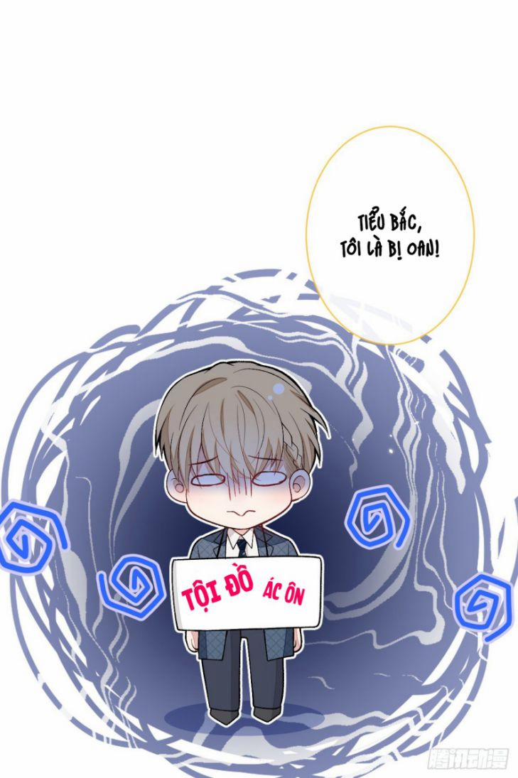 Lại Bị Nam Thần Trêu Lên Hot Search 136 trang 28