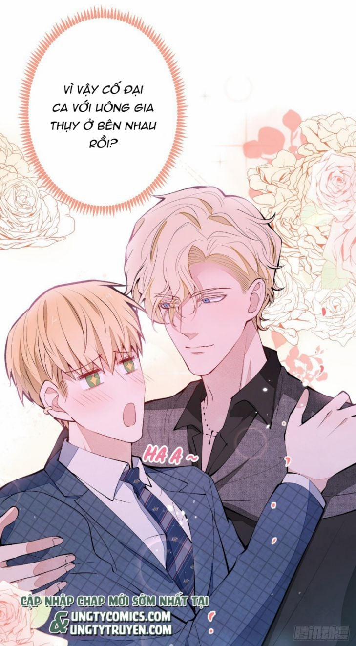 Lại Bị Nam Thần Trêu Lên Hot Search 136 trang 3