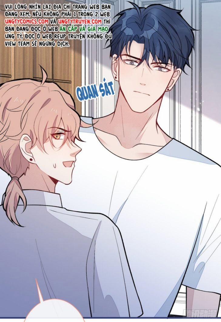 Lại Bị Nam Thần Trêu Lên Hot Search 136 trang 31