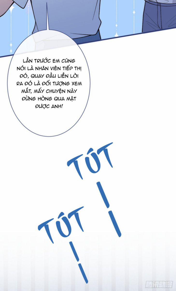 Lại Bị Nam Thần Trêu Lên Hot Search 136 trang 35