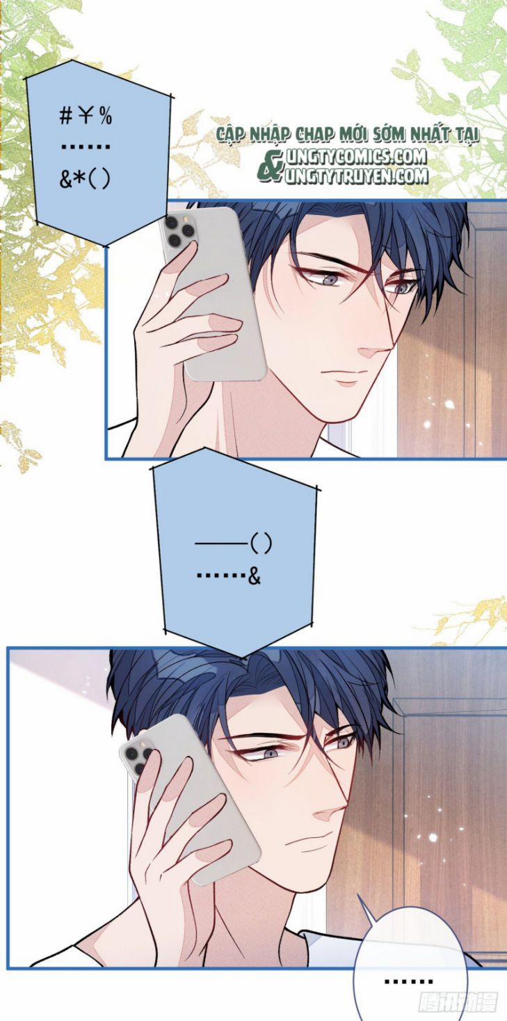 Lại Bị Nam Thần Trêu Lên Hot Search 136 trang 37