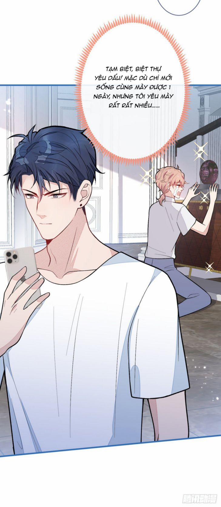 Lại Bị Nam Thần Trêu Lên Hot Search 136 trang 38