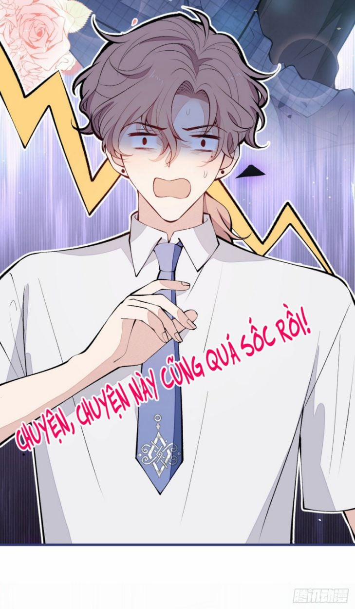 Lại Bị Nam Thần Trêu Lên Hot Search 136 trang 4