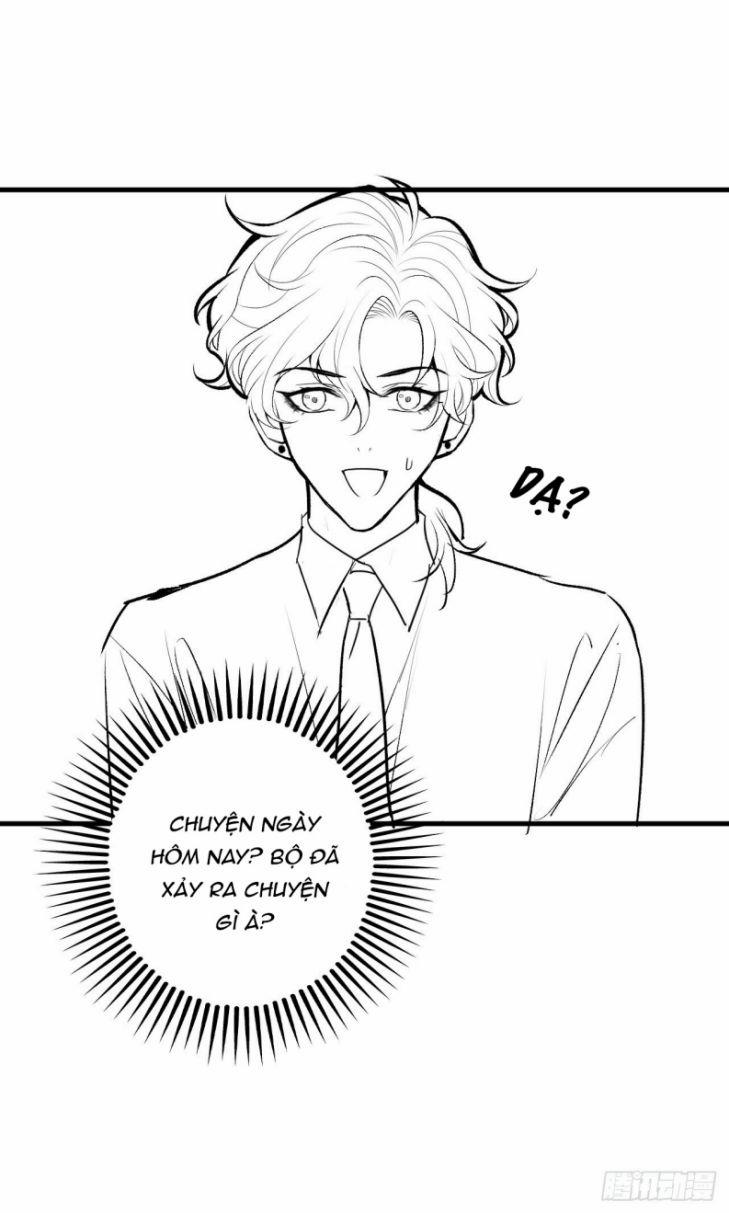 Lại Bị Nam Thần Trêu Lên Hot Search 136 trang 40