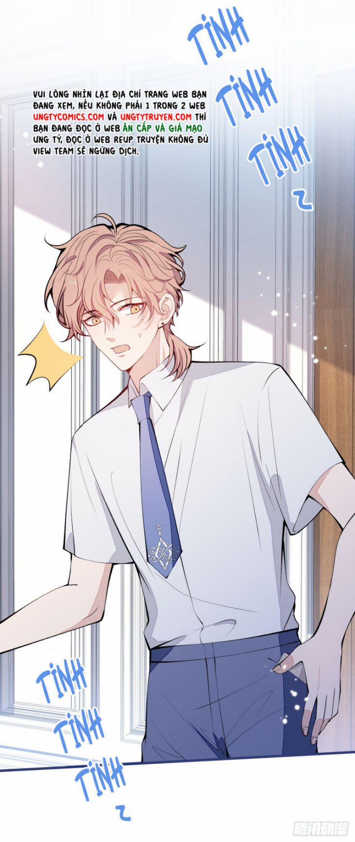 Lại Bị Nam Thần Trêu Lên Hot Search 136 trang 5