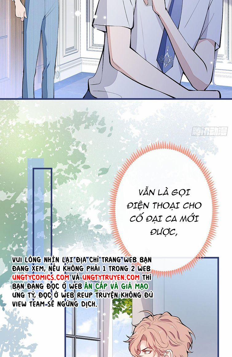 Lại Bị Nam Thần Trêu Lên Hot Search 137 trang 11