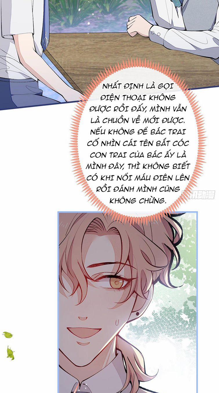 Lại Bị Nam Thần Trêu Lên Hot Search 137 trang 19