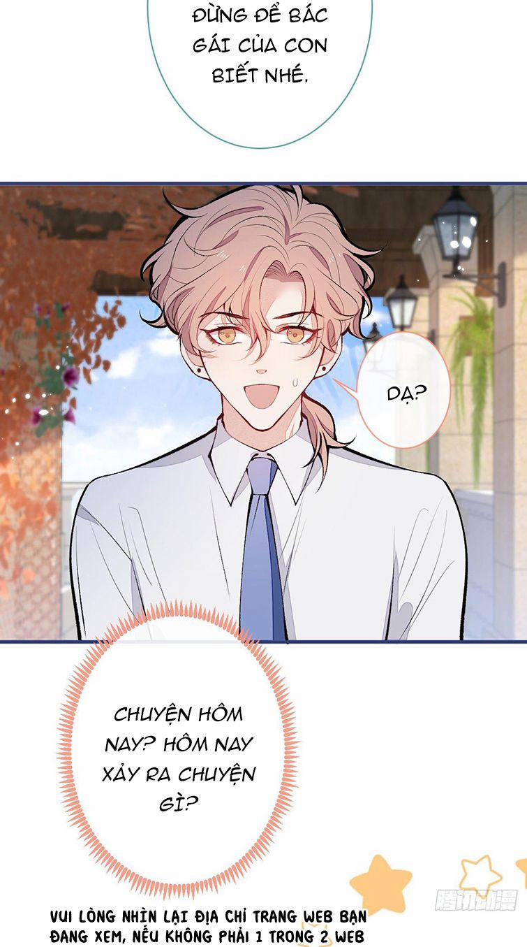 Lại Bị Nam Thần Trêu Lên Hot Search 137 trang 22