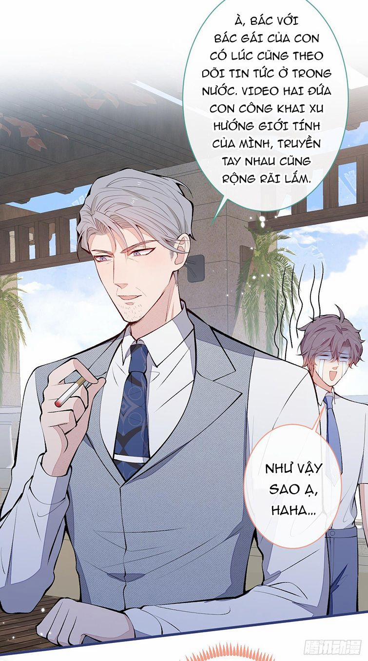 Lại Bị Nam Thần Trêu Lên Hot Search 137 trang 26