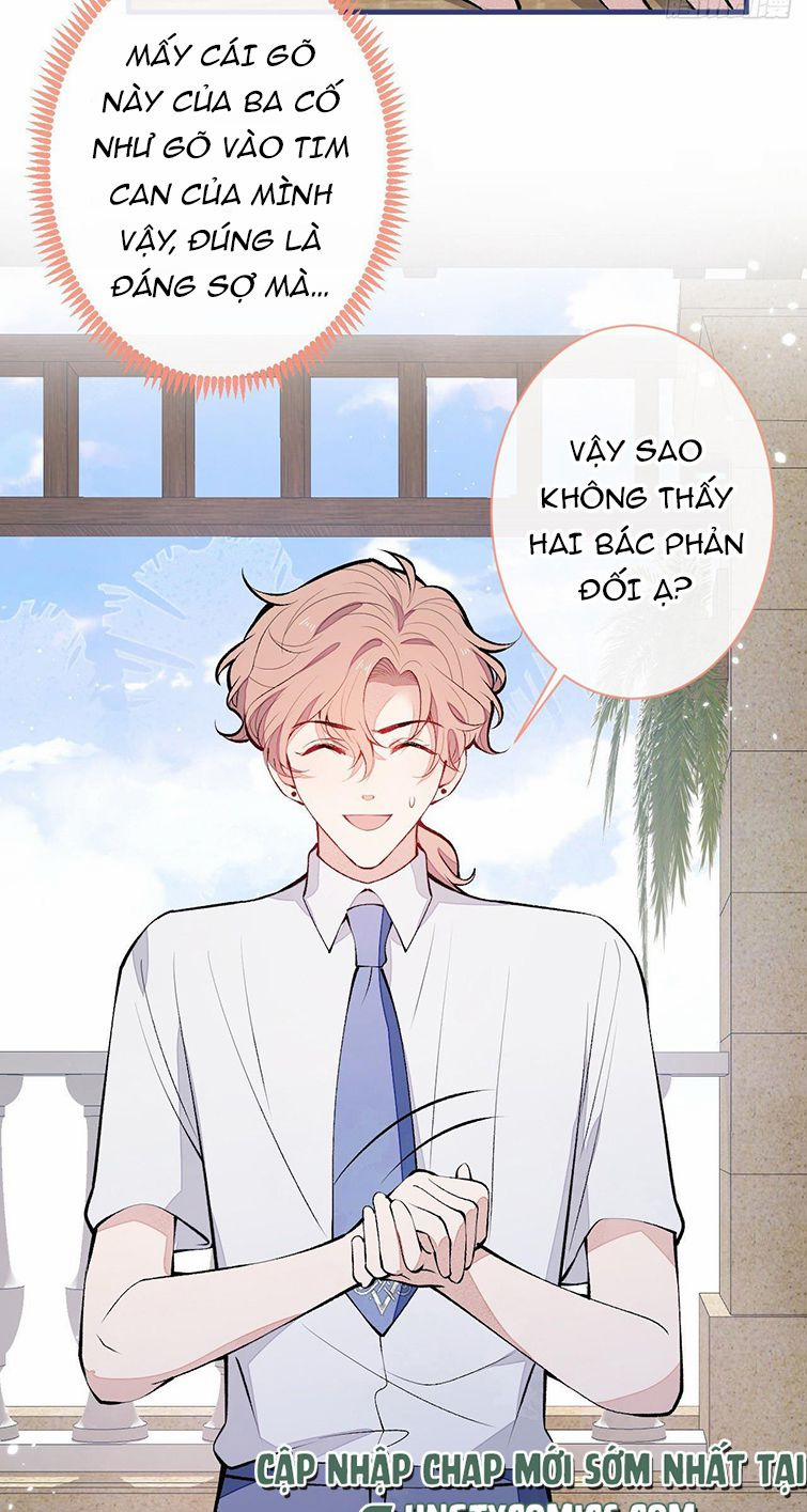 Lại Bị Nam Thần Trêu Lên Hot Search 137 trang 28