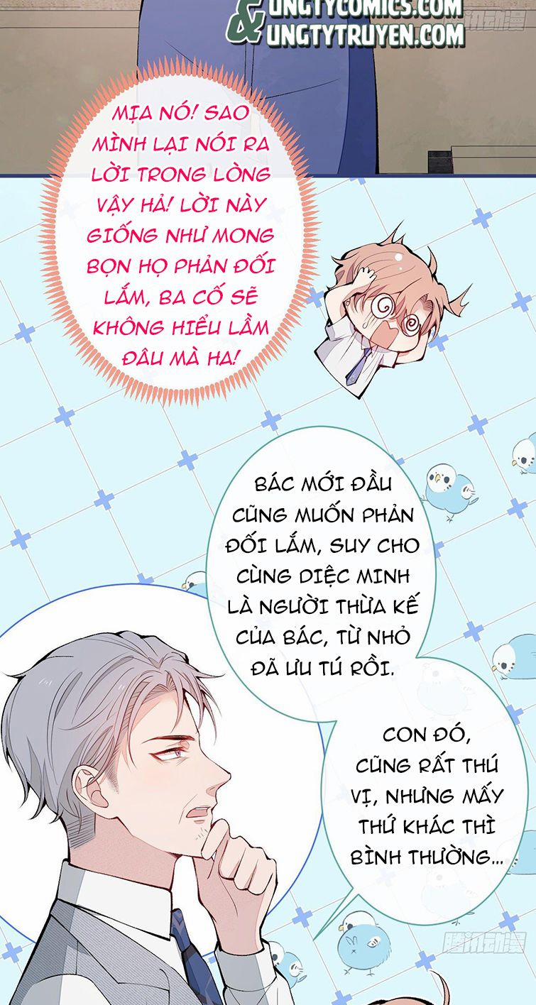 Lại Bị Nam Thần Trêu Lên Hot Search 137 trang 29