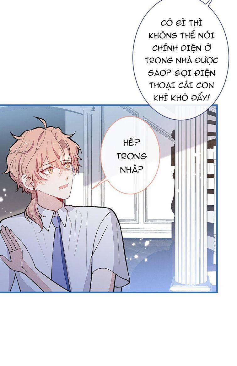 Lại Bị Nam Thần Trêu Lên Hot Search 137 trang 3