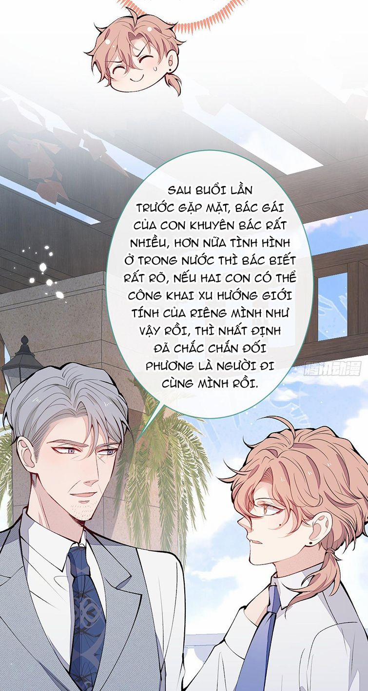 Lại Bị Nam Thần Trêu Lên Hot Search 137 trang 31