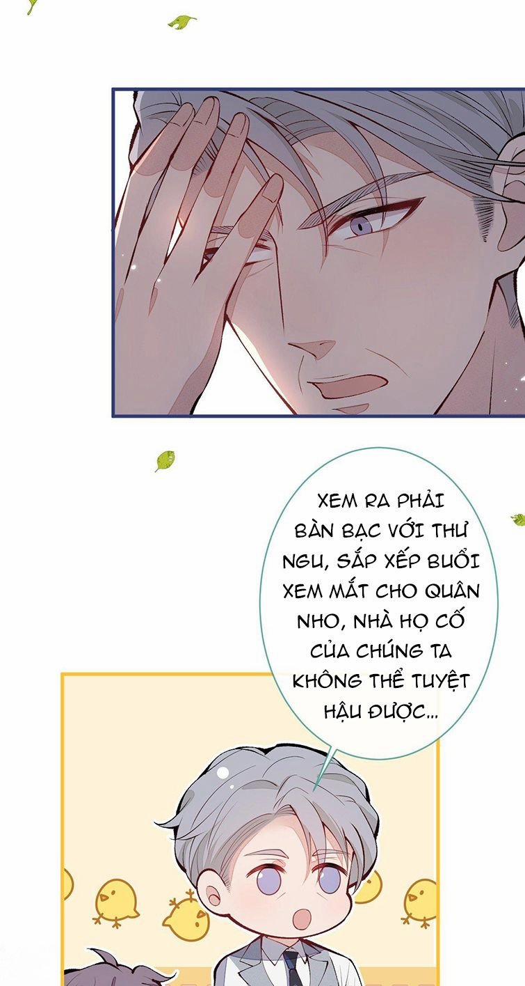 Lại Bị Nam Thần Trêu Lên Hot Search 137 trang 36