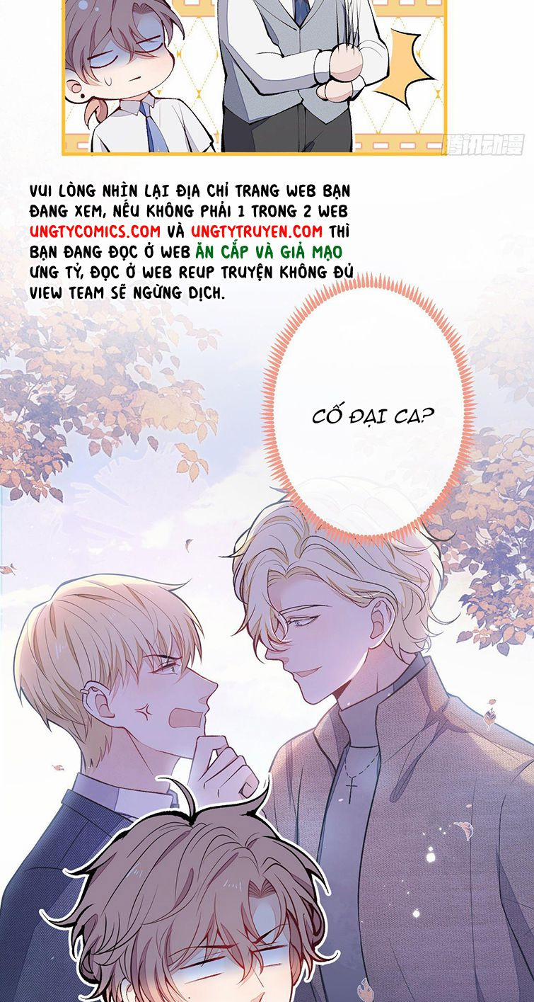 Lại Bị Nam Thần Trêu Lên Hot Search 137 trang 37