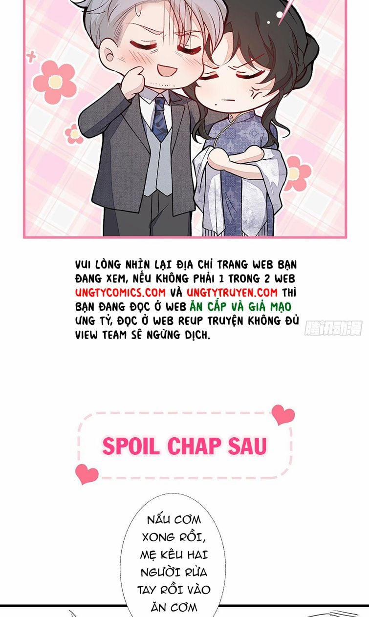 Lại Bị Nam Thần Trêu Lên Hot Search 137 trang 41