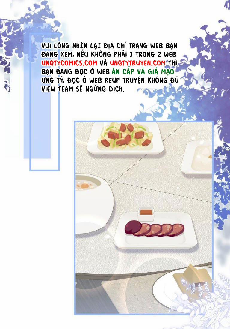 Lại Bị Nam Thần Trêu Lên Hot Search 138 trang 28