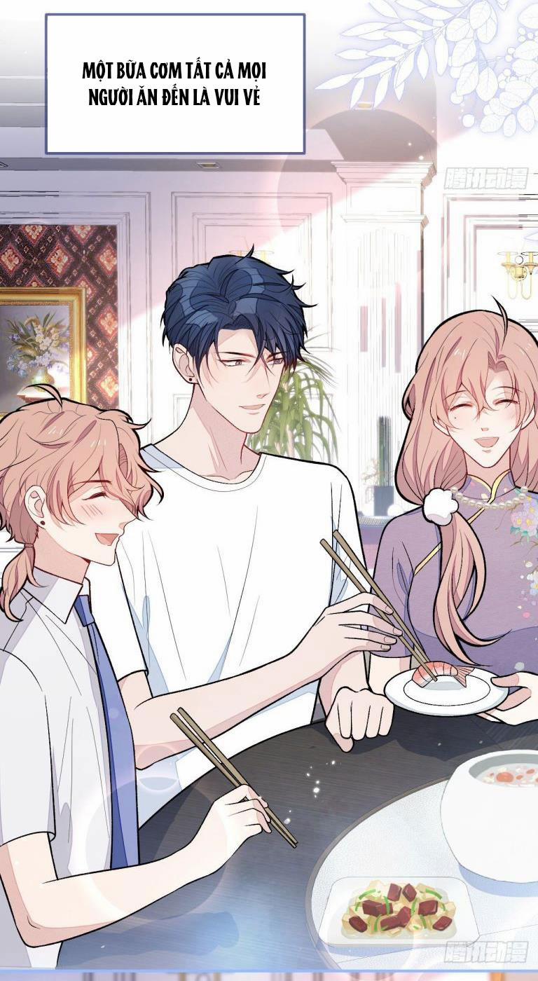 Lại Bị Nam Thần Trêu Lên Hot Search 138 trang 29