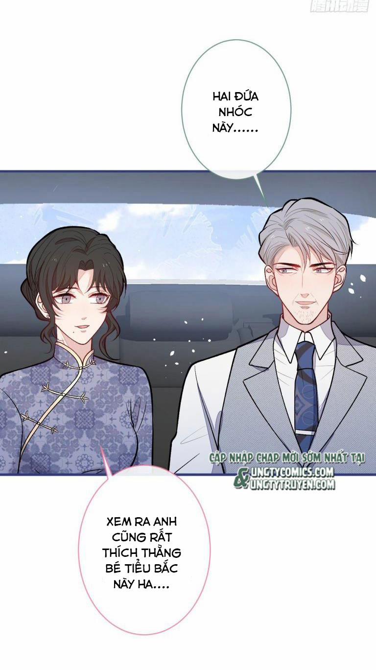 Lại Bị Nam Thần Trêu Lên Hot Search 138 trang 33