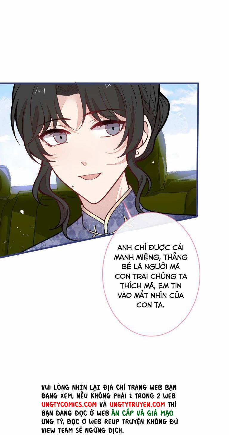 Lại Bị Nam Thần Trêu Lên Hot Search 138 trang 35