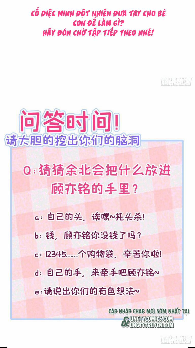 Lại Bị Nam Thần Trêu Lên Hot Search 138 trang 38